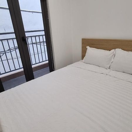 Era Apartment Khuc Thua Du Ханой Экстерьер фото