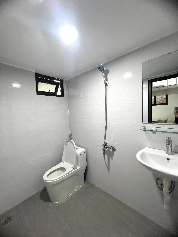 Era Apartment Khuc Thua Du Ханой Экстерьер фото
