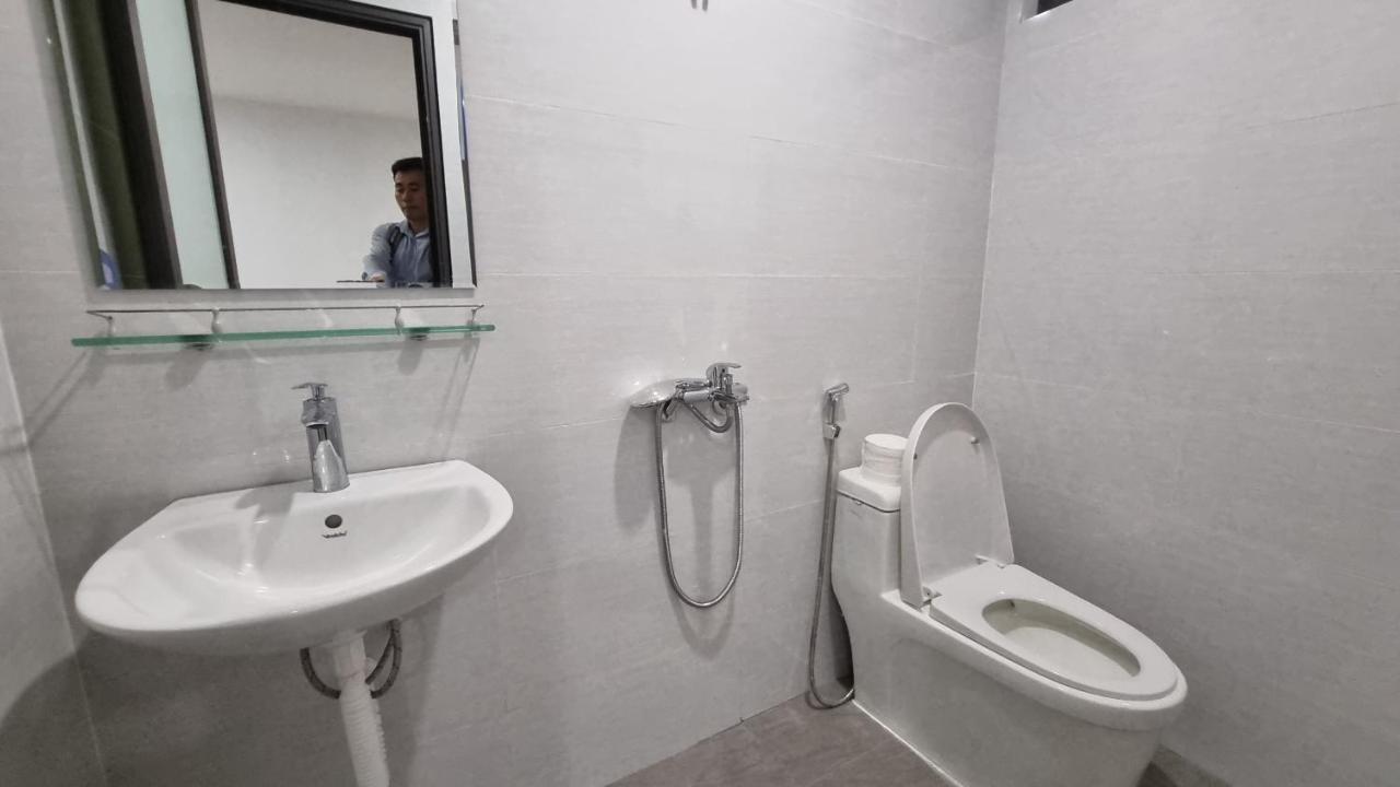 Era Apartment Khuc Thua Du Ханой Экстерьер фото