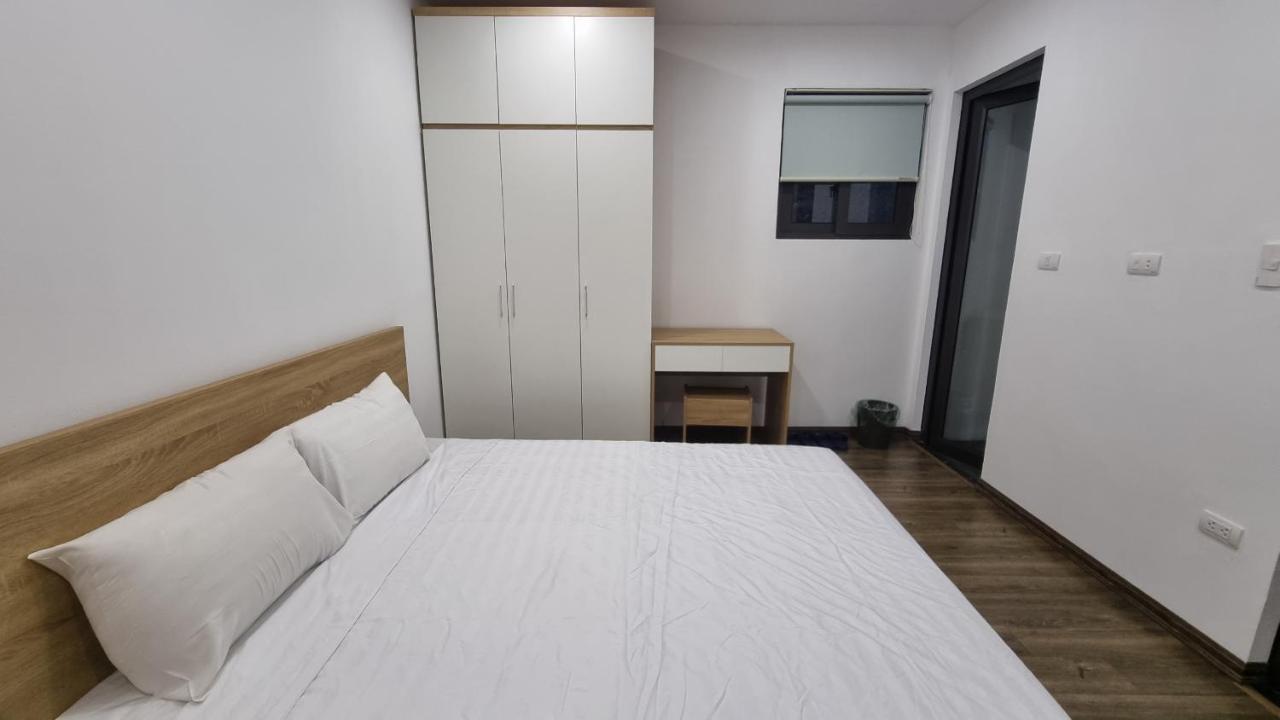 Era Apartment Khuc Thua Du Ханой Экстерьер фото