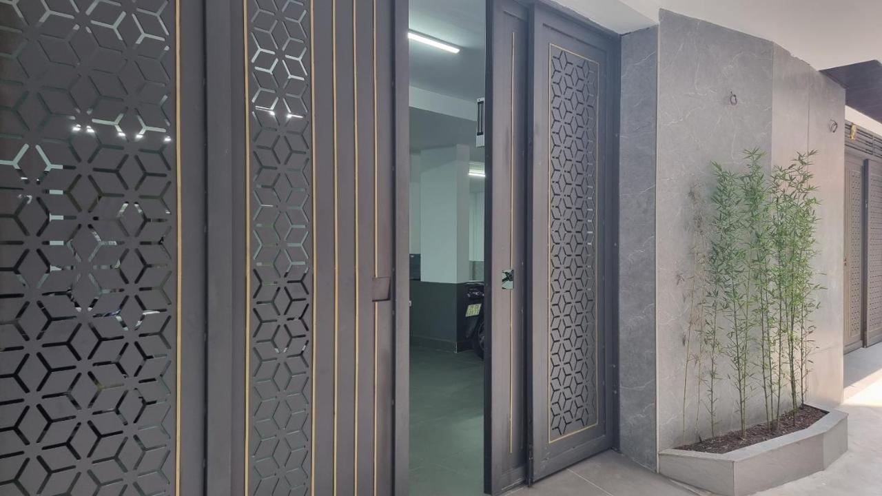 Era Apartment Khuc Thua Du Ханой Экстерьер фото
