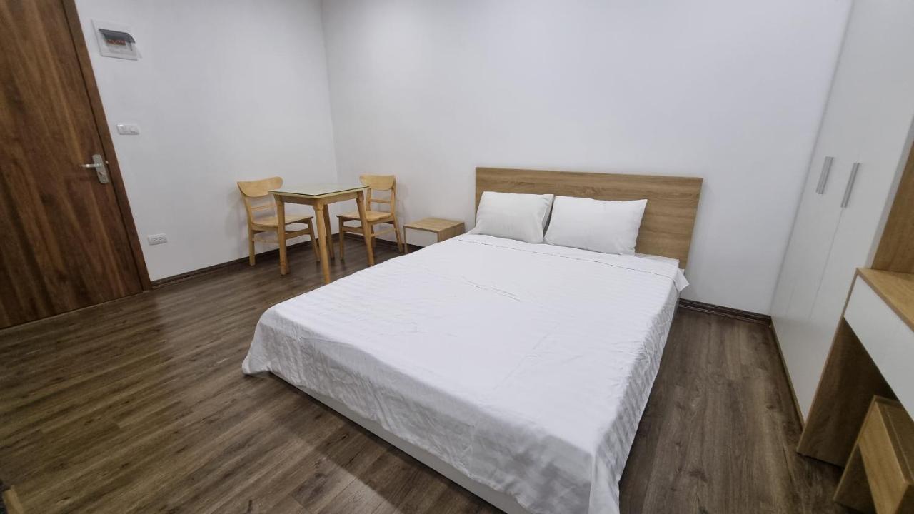 Era Apartment Khuc Thua Du Ханой Экстерьер фото