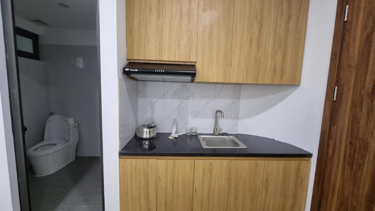 Era Apartment Khuc Thua Du Ханой Экстерьер фото