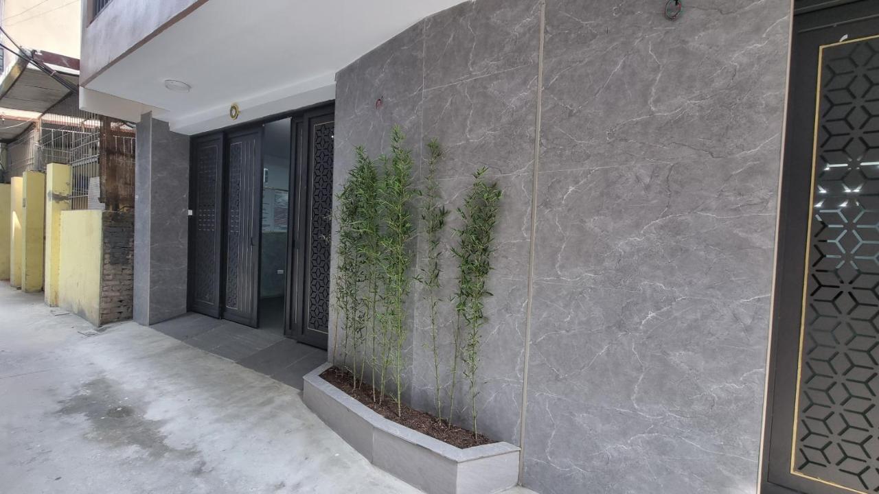 Era Apartment Khuc Thua Du Ханой Экстерьер фото
